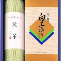 お香典返し返礼品白子のり詰め合わせ2,160円