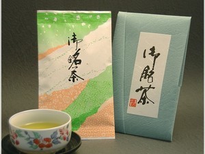 会葬返礼品厳選静岡銘茶1080円