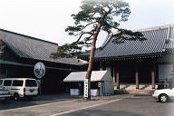 三鷹市法専寺