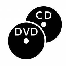 棺におさめられない副葬品ＤＶＤ・ＣＤ