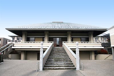 小金井市太陽寺